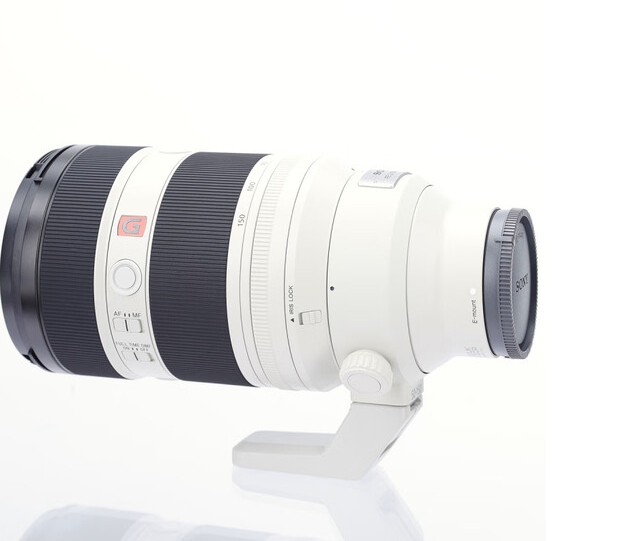 索尼/SONY SEL50150GM 镜头 卡色金环+卡色偏振镜+ND镜+微距镜+星光